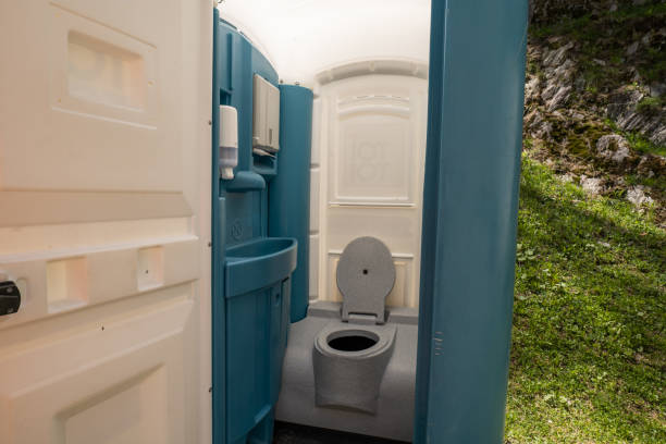 Best Portable toilet rental cost  in Reston, VA
