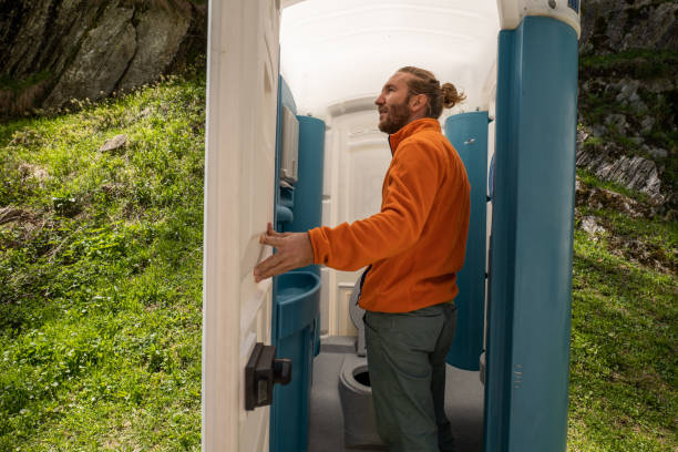 Best Wedding porta potty rental  in Reston, VA