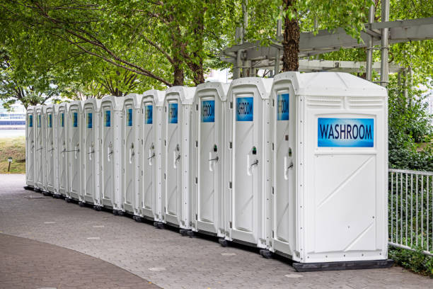 Best Porta potty rental near me  in Reston, VA