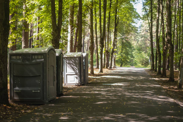 Best Sanitation services for porta potties  in Reston, VA