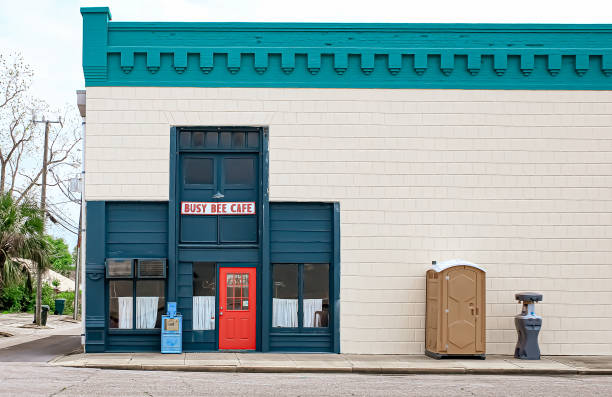Best Temporary restroom rental  in Reston, VA