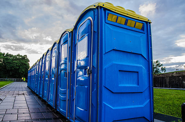 Best Luxury portable toilet rental  in Reston, VA