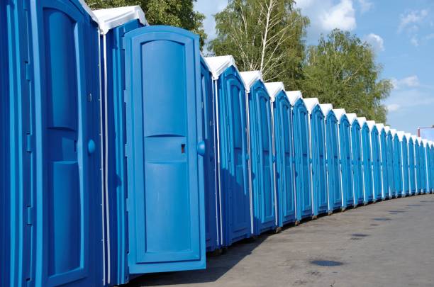 Best Temporary restroom rental  in Reston, VA